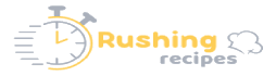 Rushingrecipes.com