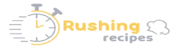 Rushingrecipes.com