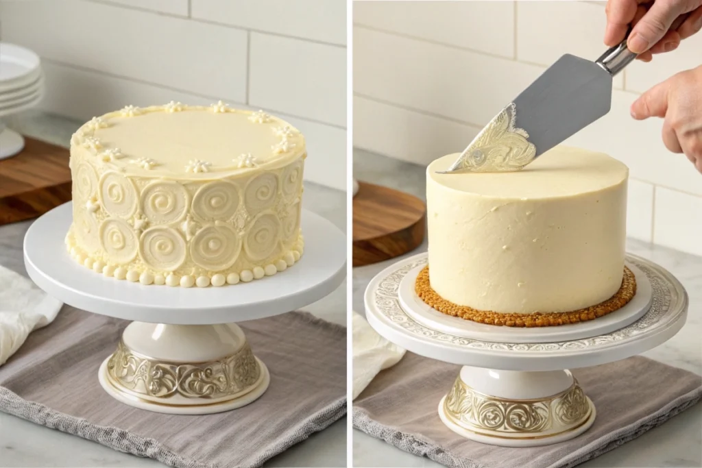 white chocolate cake gluten free recipe