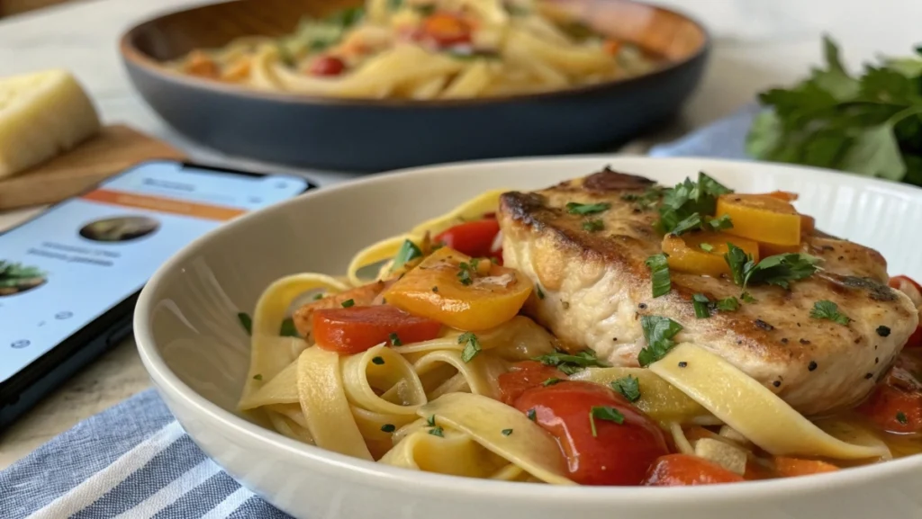 Weight Watchers Dinner Recipes