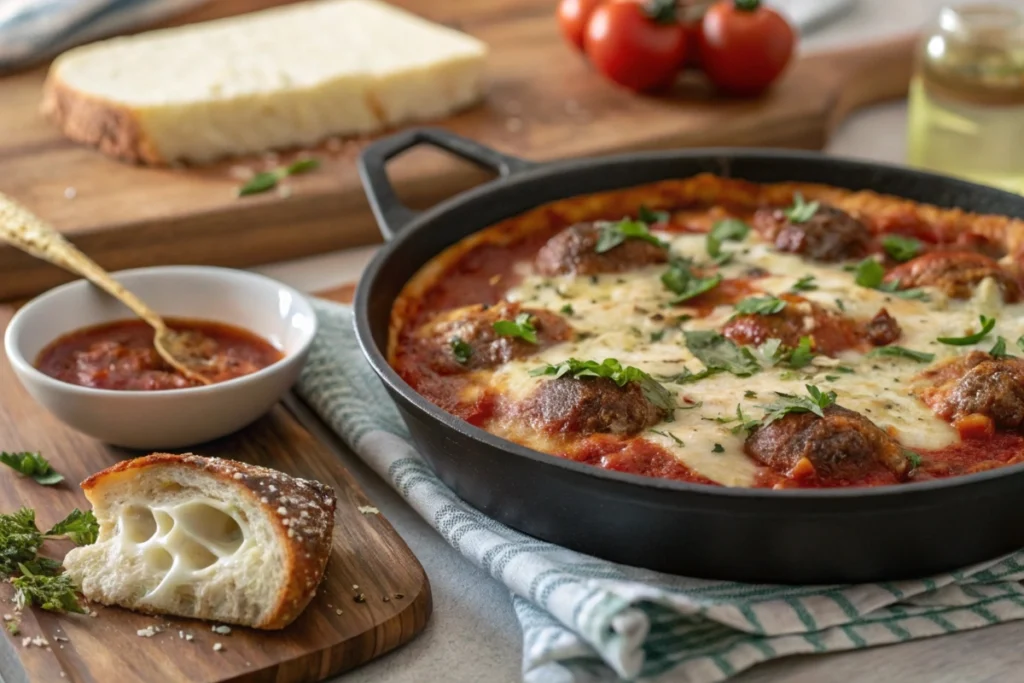 Easy weeknight dinner recipes for families
